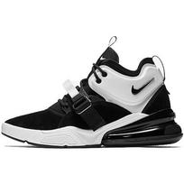 Nike Air Force 270 Juoda Balta Sidabrinė AH6772-006 40.5 white