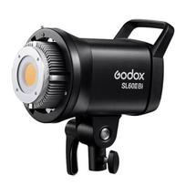 Godox SL60IIBi Bi-color LED Video Light gray