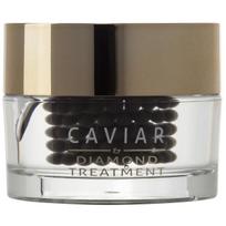Pulanna face cream - diamond dust and caviar