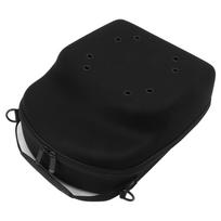 Waterproof Cap Storage Bag Anti-pressure Hat Carry Pouch Hard Shell Cap Organizer  Outdoor Sports juoda