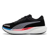 PUMA Deviate Nitro 2 'Fire Orchid/Ultra Blue' 376807-13 44 black