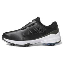 Adidas ZG23 Boa Lightstrike Golf 'Black White Silver' GY9714 40⅔ black