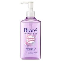 Biore Cleansing Oil, 230ml, 1 pcs white