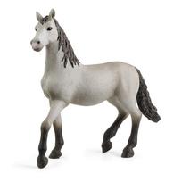 Schleich Horse Club Plaraza Figure 13924 Española (foal) gray