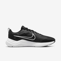 Nike Downshifter 12 - Dydis 46 (DD9293-001 Bėgimo bateliai)