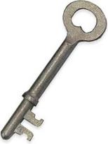 Abloy Spynos raktas Abloy 2014