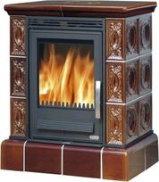 ABX Krosnelė ABX HELVETIA, 7 kW