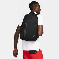 Nike Elemental Premium Backpack Black/ Black/ Anthracite - Dydis MISC (DN2555-010 Kuprinės)