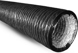 Alnor Lankstusis ortakis ALNOR COM-F-160-1000, Ø 160 mm