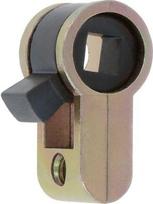 Amig Cilindro adapteris į WC užsuktuką  8 x 8 mm