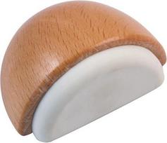 Amig Durų atrama 406 21993, buko, 3,7 x 4,8 x 2,4 cm