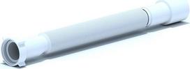 Ani_Plast LANKSTI ŽARNA 1 1/2X40/50 PRAILGINTA