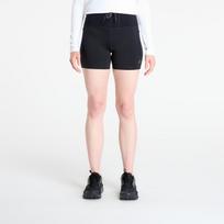 Nike Trail Women's Dri-FIT High-Waisted 4" Tight Running Shorts Black/ Black - Dydis XS (HV2352-010 Šortai)