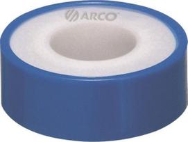 Arco Juosta teflono PTFE 19 mm x 0.75 mm x 12 m