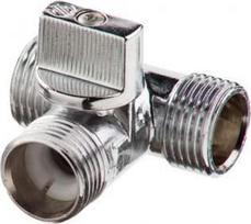 Arco Ventilis 02325 trišakis, 1/2'' išoriniai srieigiai