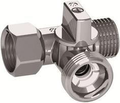 Arco Ventilis 0233510 trišakis, 1/2"x3/4"x1/2", vid/išor. srieg.