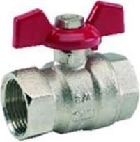 Arco Ventilis 153103 Sena tiesus, 1/2", vidinis sriegis
