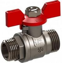 Arco Ventilis 153903 Sena tiesus, 1/2", išorinis sriegis