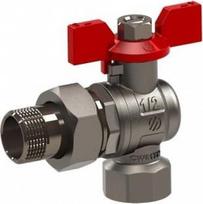 Arco Ventilis 154303 Sena, 1/2", vidinis/išorinis sriegiai