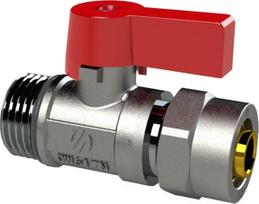 Arco Ventilis 868015 daugiasl. vamzd 1/2"x16mm išor. sriegis