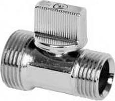 Arco Ventilis redukuotas 02205, 1/2"x3/4" išorinis sriegis