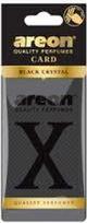 Areon Automobilių oro gaiviklis Areon BLACK CRYSTAL