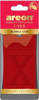 Areon Automobilių oro gaiviklis Areon BUBBLE GUM