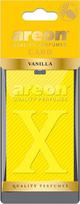 Areon Automobilių oro gaiviklis Areon VANILLA