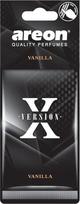 Areon Automobilių oro gaiviklis Areon X Version Vanilla
