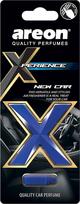 Areon Automobilių oro gaiviklis Areon XPERIENCE NEW CAR