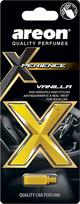 Areon Automobilių oro gaiviklis Areon XPERIENCE VANILLA