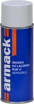 Armack Aerozolis vamzdžių sujungimui Armack, 400 ml