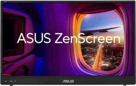 Asus Monitor 16 inch MB16AHVE IPS USB-C FHD mHDMI
