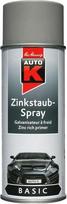 Auto_K Purškiamasis cinkas–gruntas Auto K, 400 ml