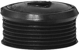 Benkiser Unitazo tarpinė 3/4"-1", 28/32 mm