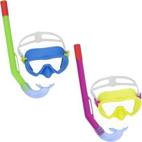 Bestway Nardymo komplektas BESTWAY CRUSADER ESSENTIAL SNORKEL 24036