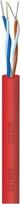 Bitner Priešgaisrinis kabelis Bitner 2x0.8mm², 100 m