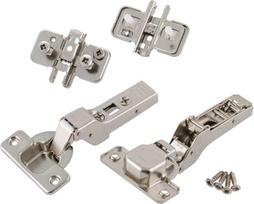 Blum LANKST VIDI CLIP SOFT CLOSE D35 107 2VNT
