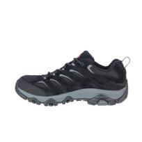 Merrell Moab 3 Gtx Black/ Grey - Dydis 40 (J036253 Laisvalaikio batai)
