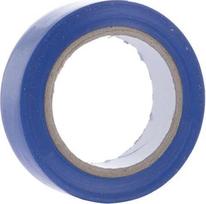 Bycom Izoliacinė juosta, Bycom, 0.13 x 19 mm. 20 m. mėlyna