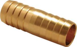 Color_Tap Jungtis žarnai, TDM Brass, 3/4 IN, užmaunamas