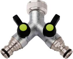 Color_Tap Sodo čiaupas dvigubas Color Tap ART465L, 3/4'' vid srieg