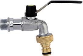 Color_Tap Sodo čiaupas TDM Brass, ART,450B, 1/2''