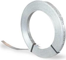 Cynk_Mal Įžeminimo plieninė juosta Cynk-Mal 25 mm x 4 mm, 50 Kg