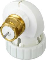 Danfoss Adapteris 013G1350, RA kampinis