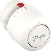 Danfoss Termostatinė galva 015G4680, AERO RA