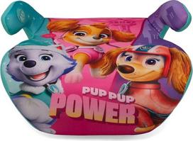 Disney Autokėdutė-paaukštinimas Seven Paw Patrol, 15 - 36 kg
