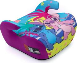 Disney Autokėdutė-paaukštinimas Seven Stitch, 22 - 36 kg