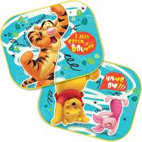 Disney Automobilių šoninių stiklų užuolaidėlės WTP 9305, 2 vnt.