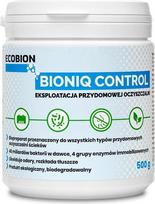 Ecobion Biopreparatas valymo įrenginiams BioniQ Control 0.5 kg